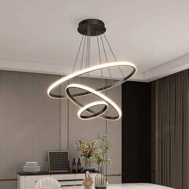 Akari - Plafonnier-Lampe Veilleuse